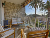Appartement Les Palmiers