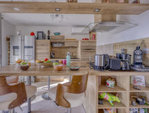 Appartement Les Palmiers