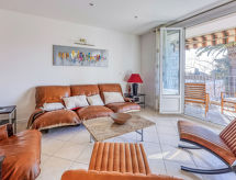 Appartement Les Palmiers