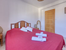 Appartement Les Palmiers
