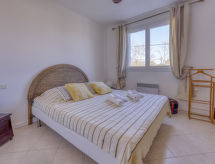 Appartement Les Palmiers