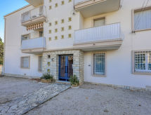 Appartement Les Palmiers
