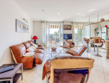 Appartement Les Palmiers