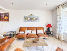 Appartement Les Palmiers