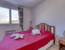 Appartement Les Palmiers