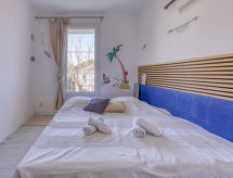 Appartement Les Palmiers