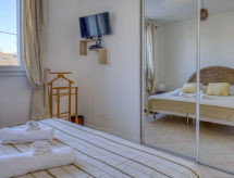 Appartement Les Palmiers