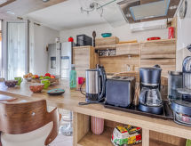 Appartement Les Palmiers