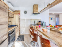 Appartement Les Palmiers