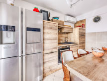 Appartement Les Palmiers