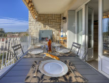 Appartement Les Palmiers