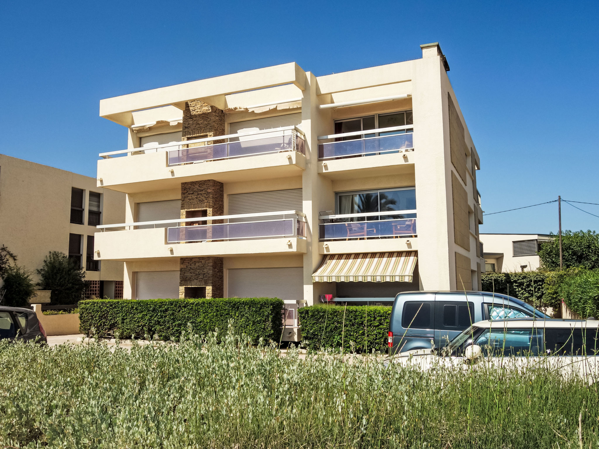 Photo of La Rose des Sables