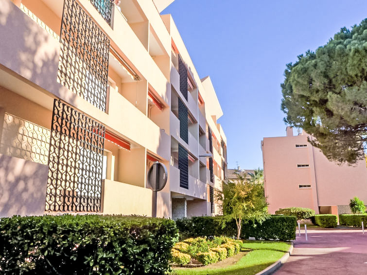 Appartement Les Vignes