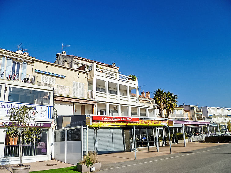 APARTMENT LES LECQUES