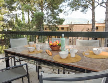 Le Clos Marin