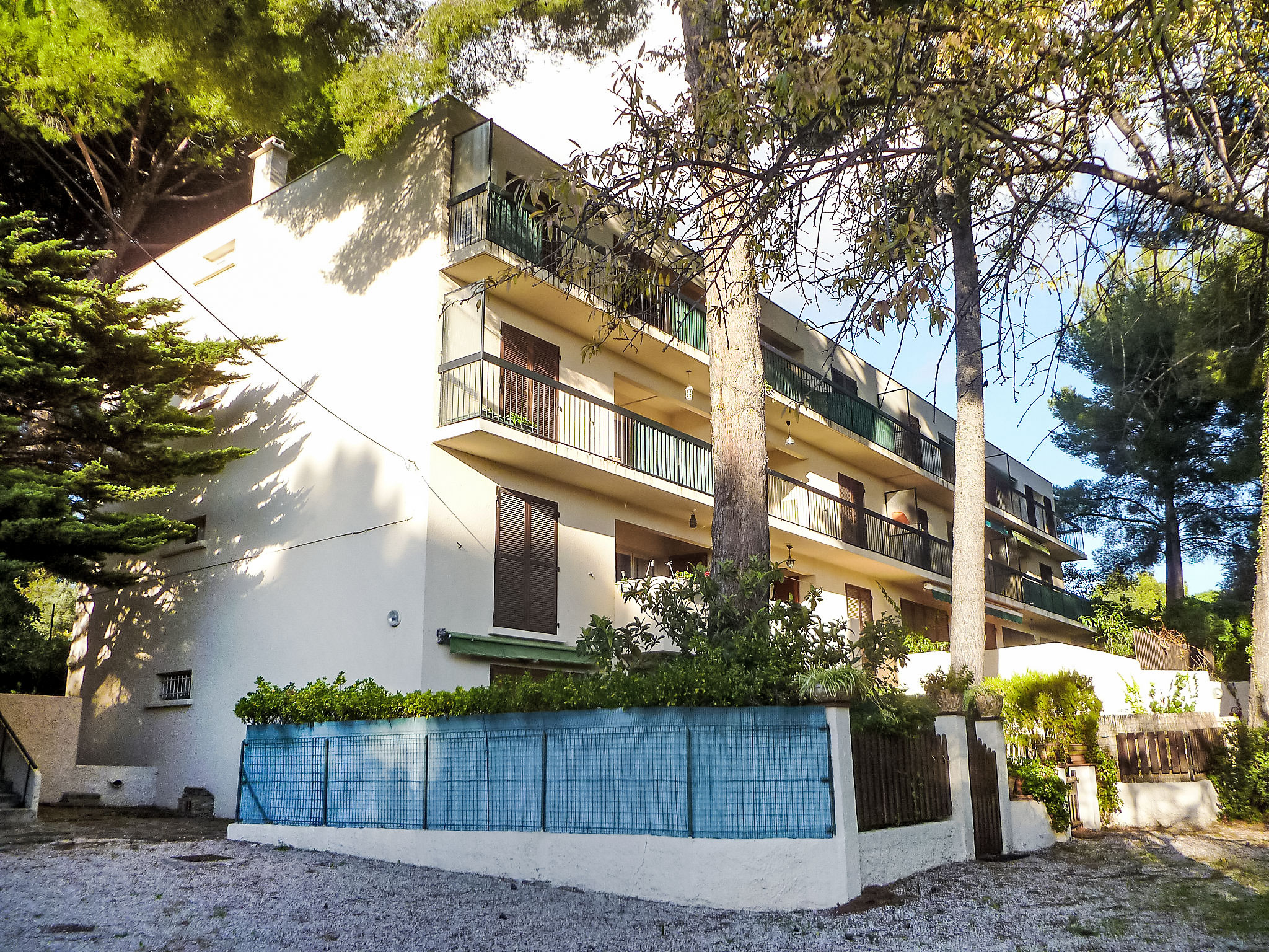 Photo of Le Clos Marin