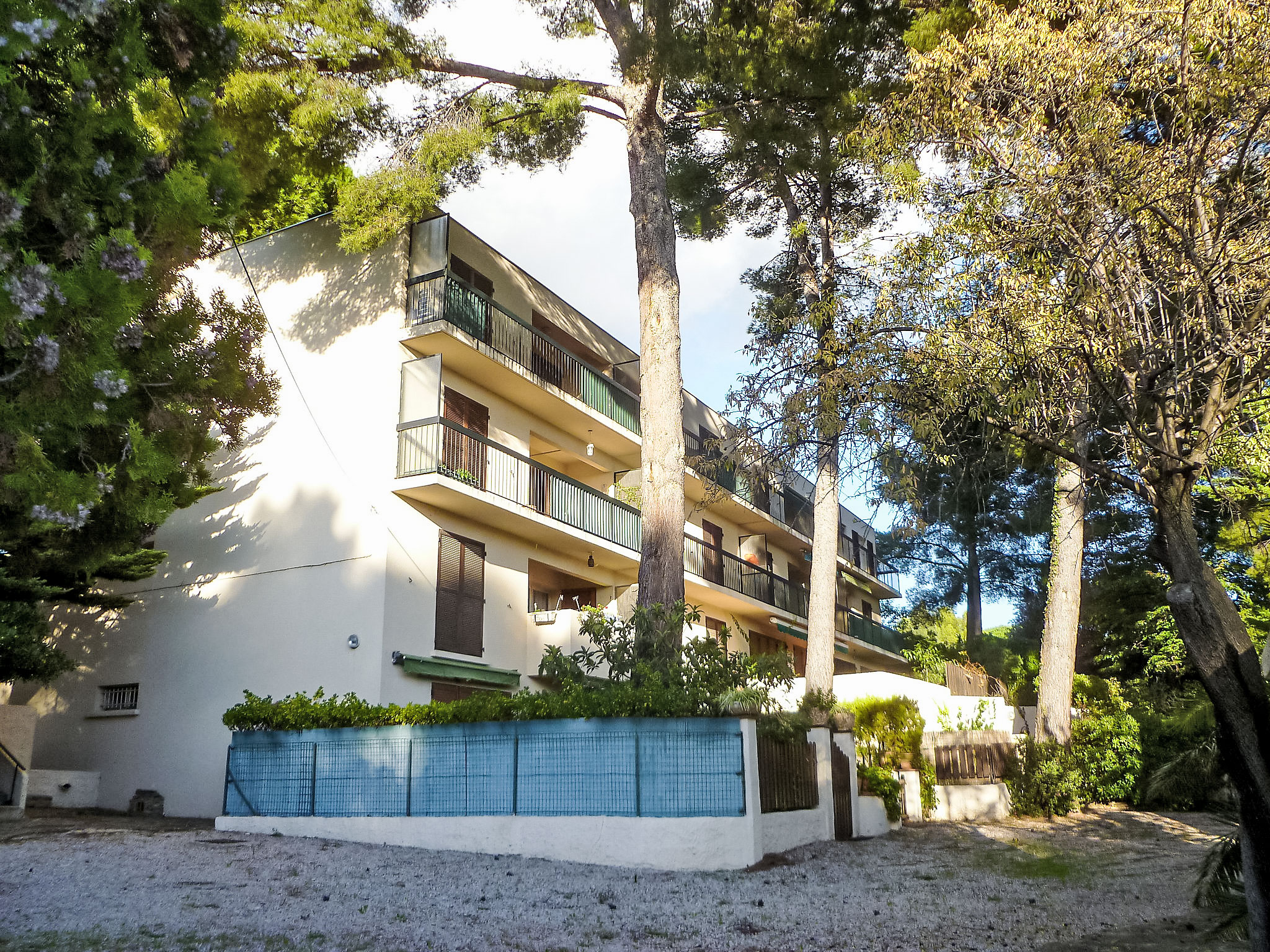 Photo of Le Clos Marin