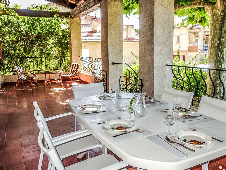 Ferienhaus Les Dahlias In Saint Cyr Sur Mer Les Lecques Fr8342 186 1 Interhome