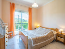 Sfeervol vakantiehuis op 300 meter van het zandstrand in Saint-Cyr-sur-Mer - thumbnail 4