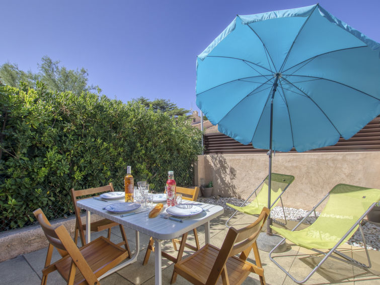 4-persoons appartement aan zee in Saint Cyr sur mer Les Lecques · 4 pers. in Saint Cyr sur mer Les Lecques