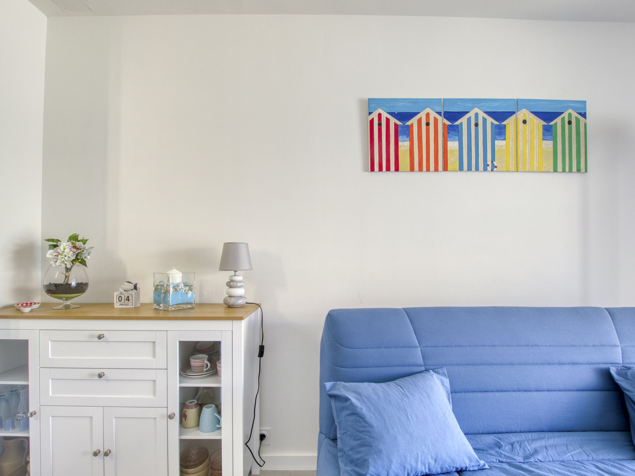 Photo of Le Mas de la Mer