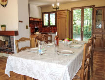 Zonovergoten villa nabij zandstrand Les Lecques voor 6 personen - thumbnail 6