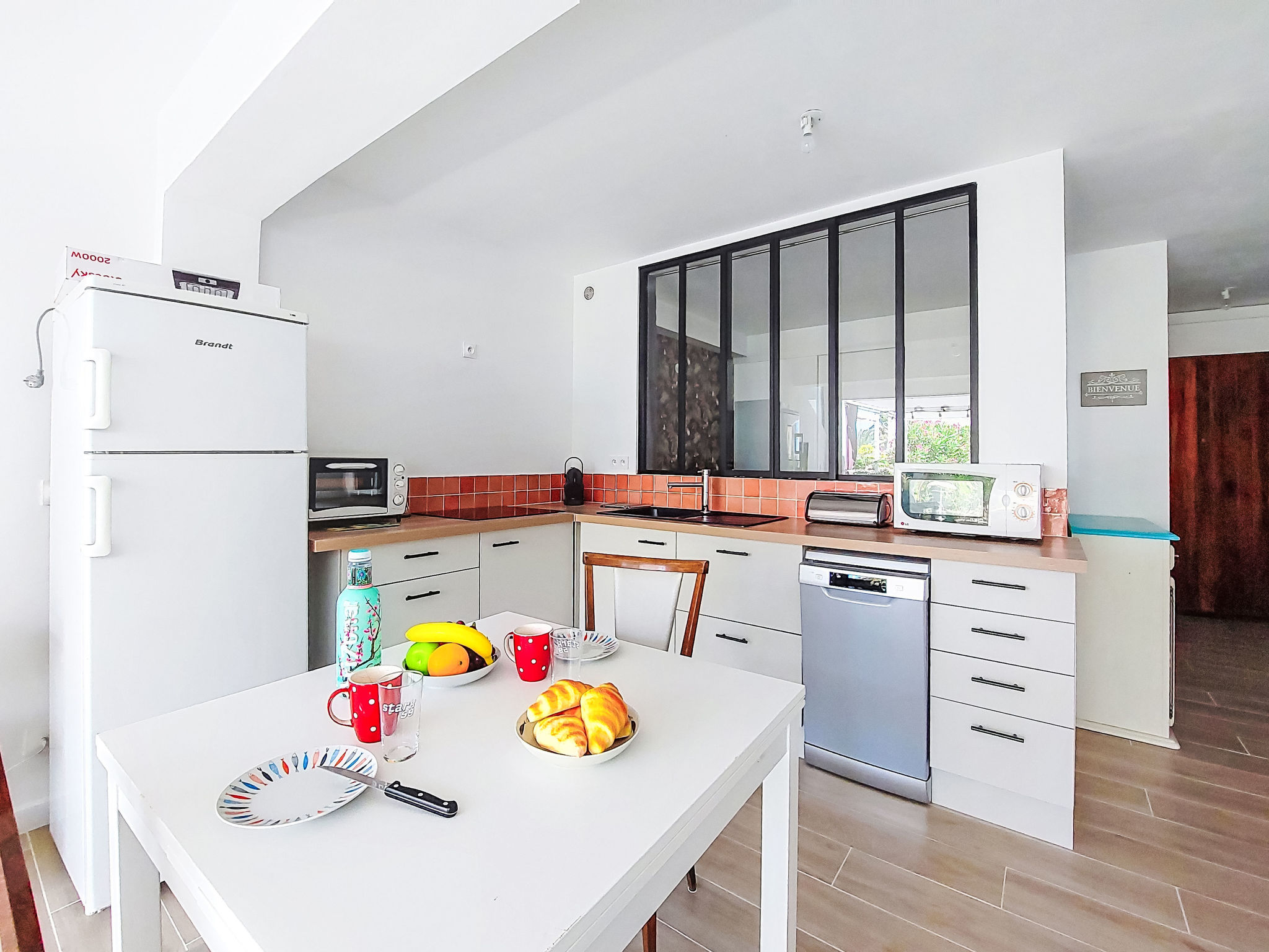 Photo of L'étoile de la mer