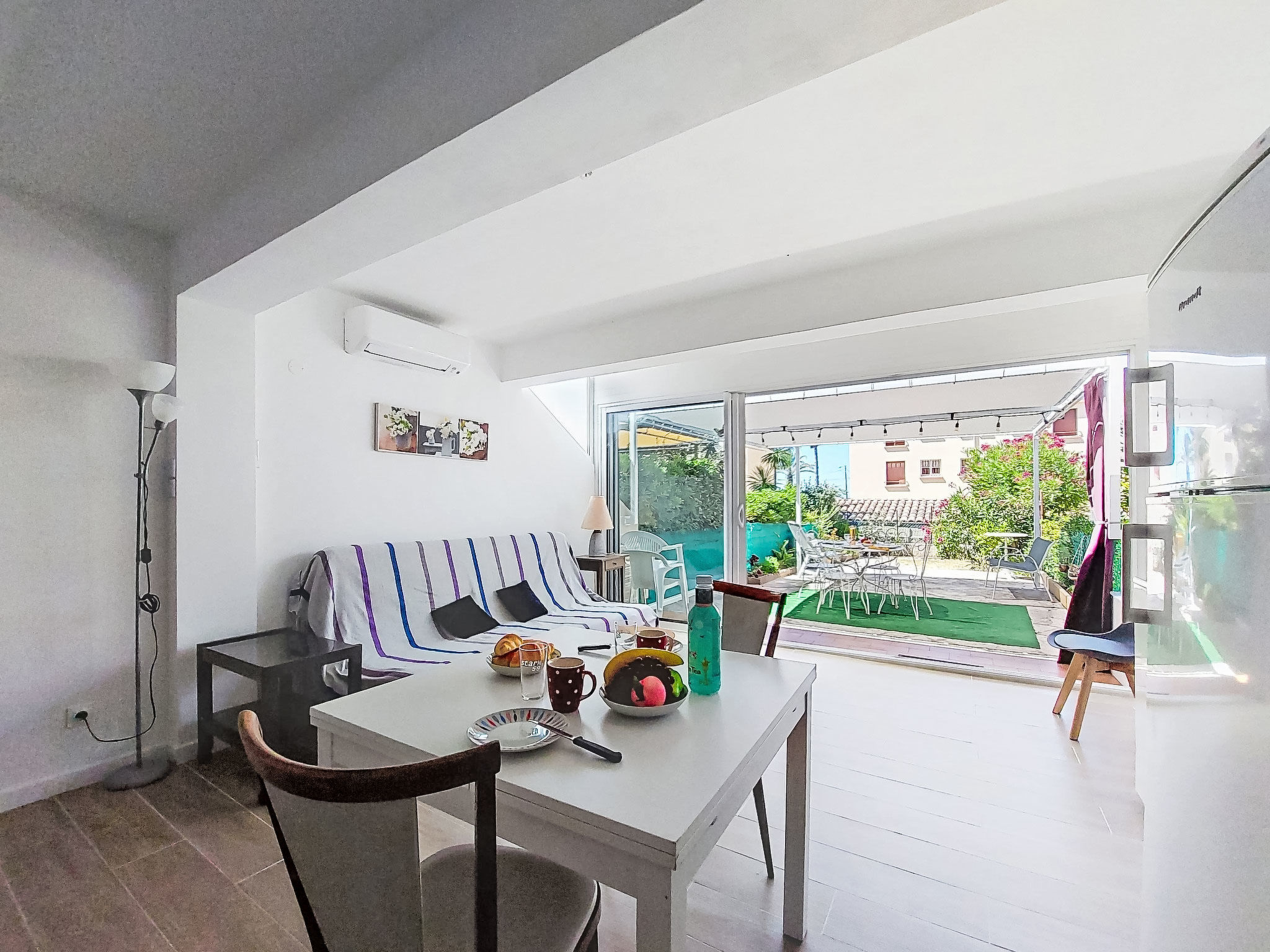 Photo of L'étoile de la mer