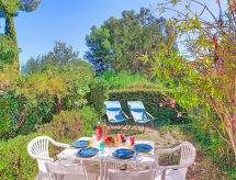 Jardins de la mer