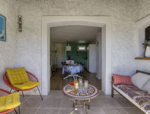 Licht appartement op 500m van strand Les Lecques - thumbnail 4