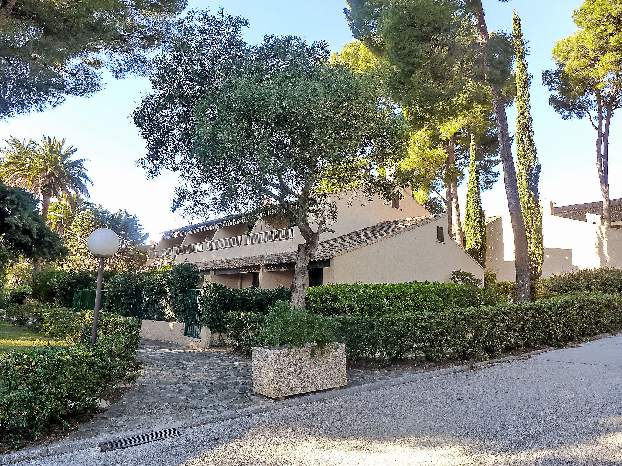 Photo of Jardins de la mer