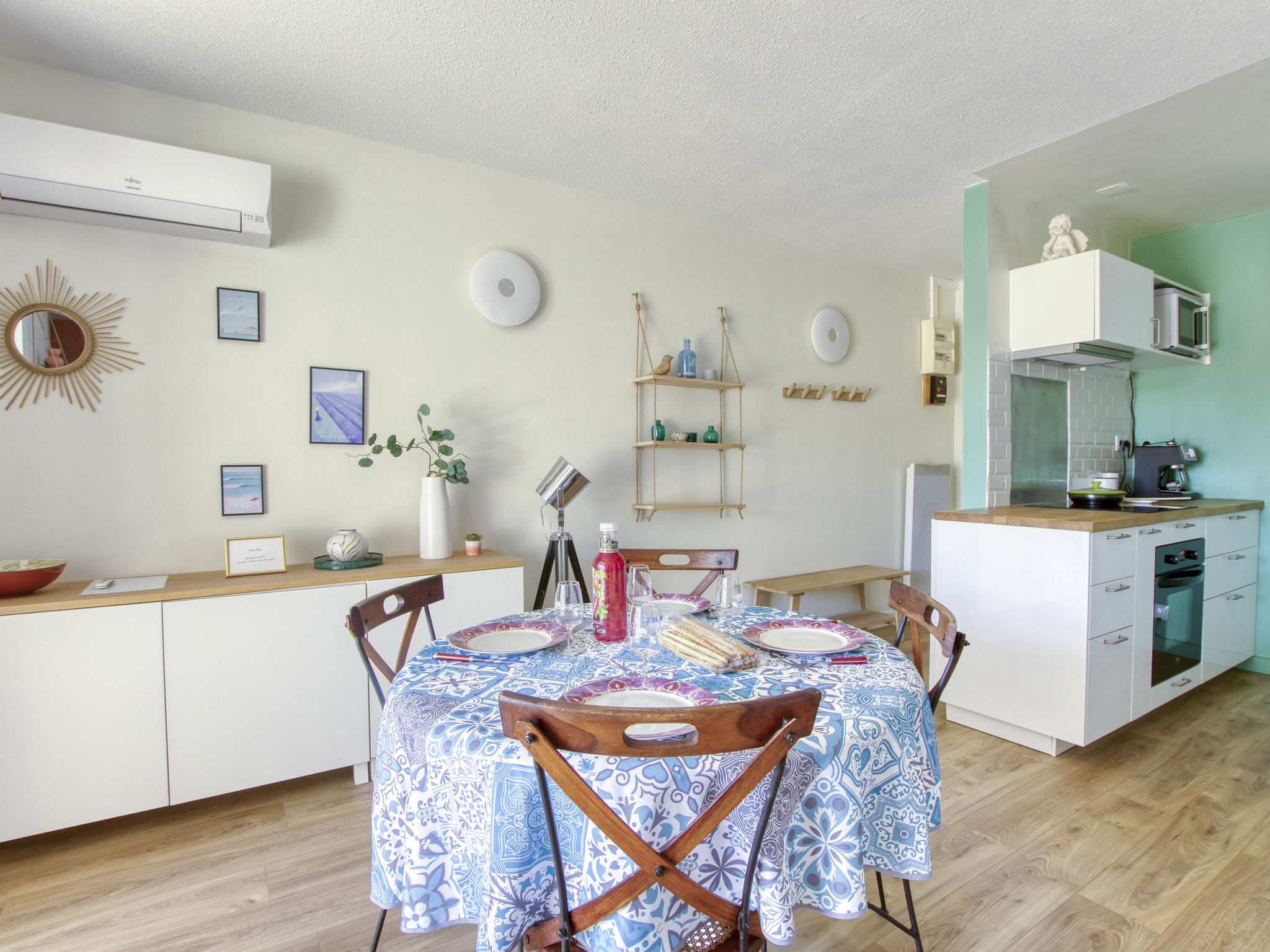 Photo of Jardins de la mer