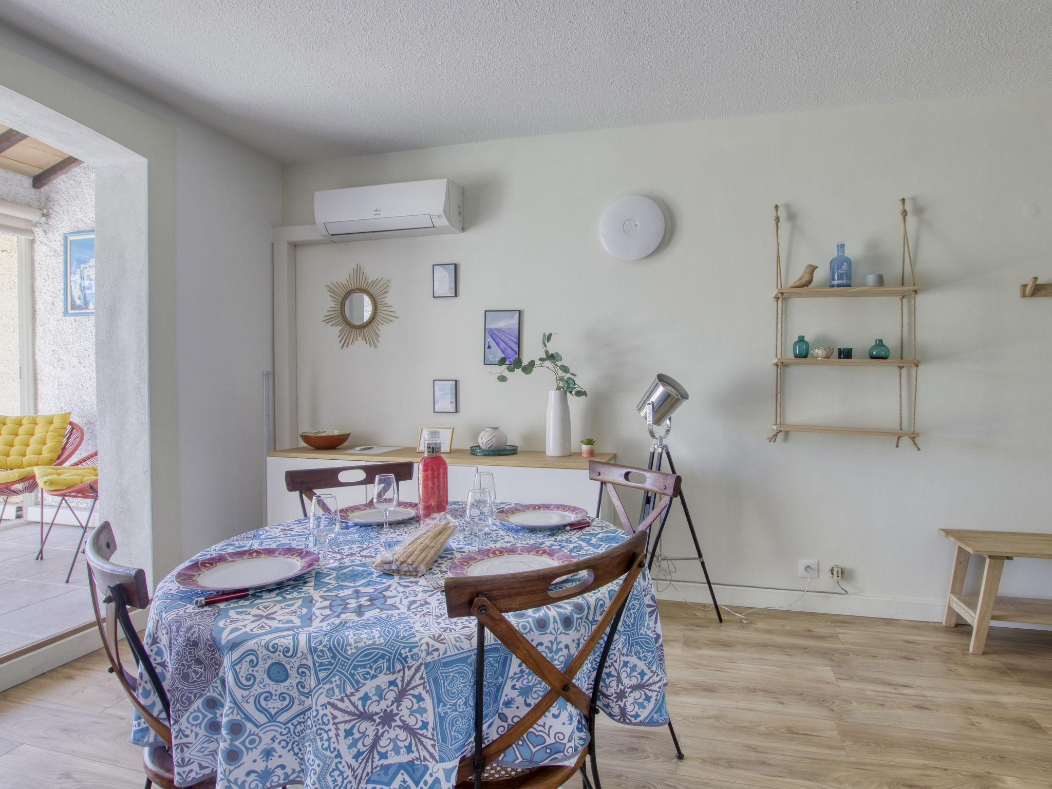 Photo of Jardins de la mer