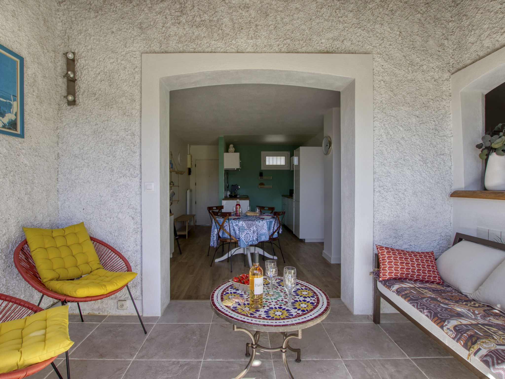 Photo of Jardins de la mer