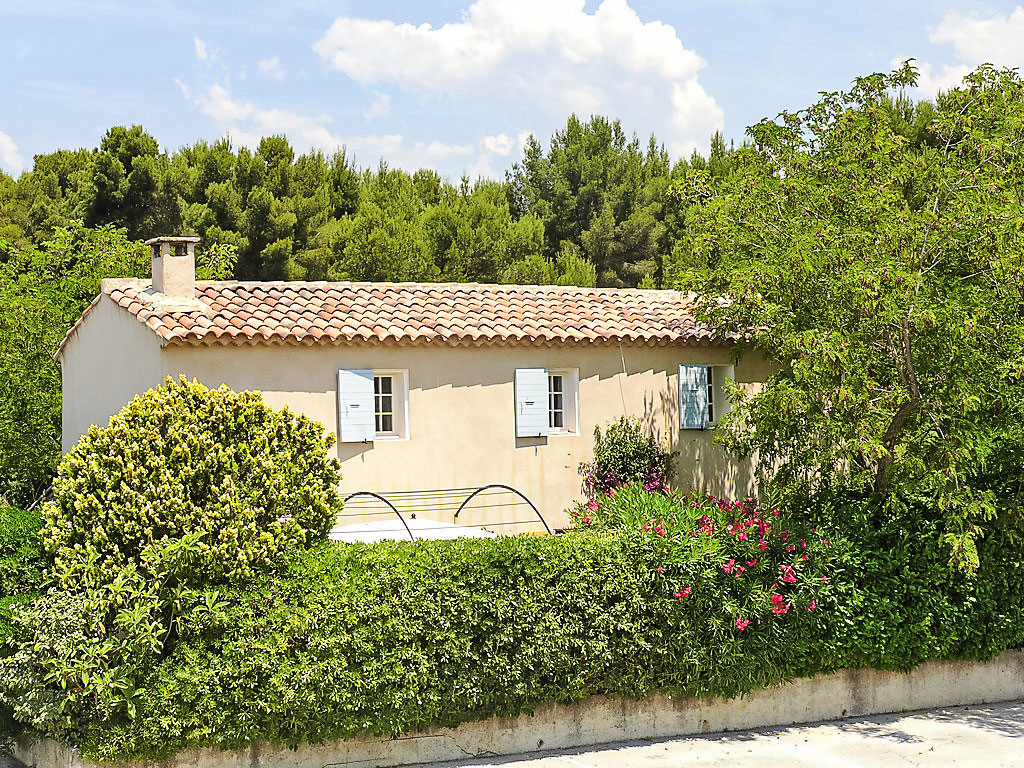 Ferienhaus Le Mazet Ferienhaus  CÃ´te d'Azur