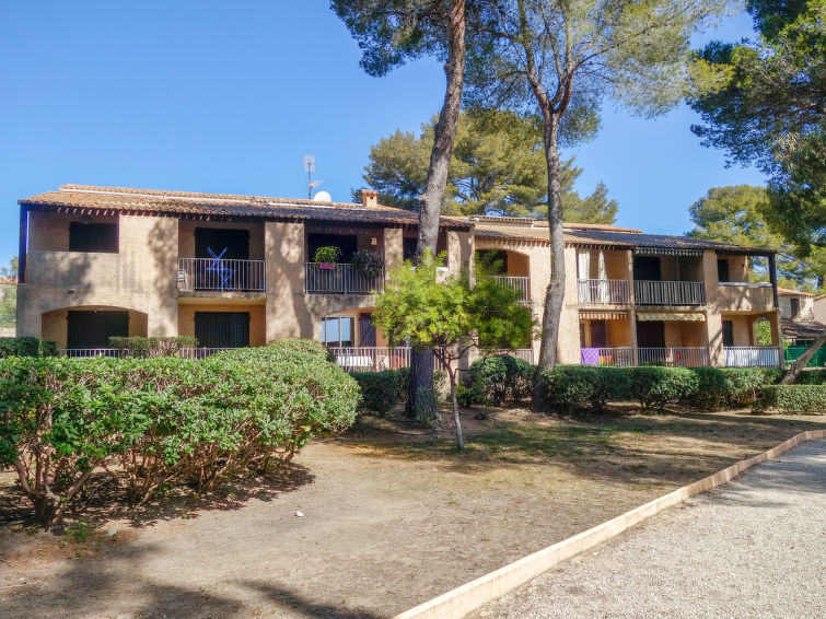 Les Hauts du Port Accommodation in Saint Cyr sur mer Les Lecques