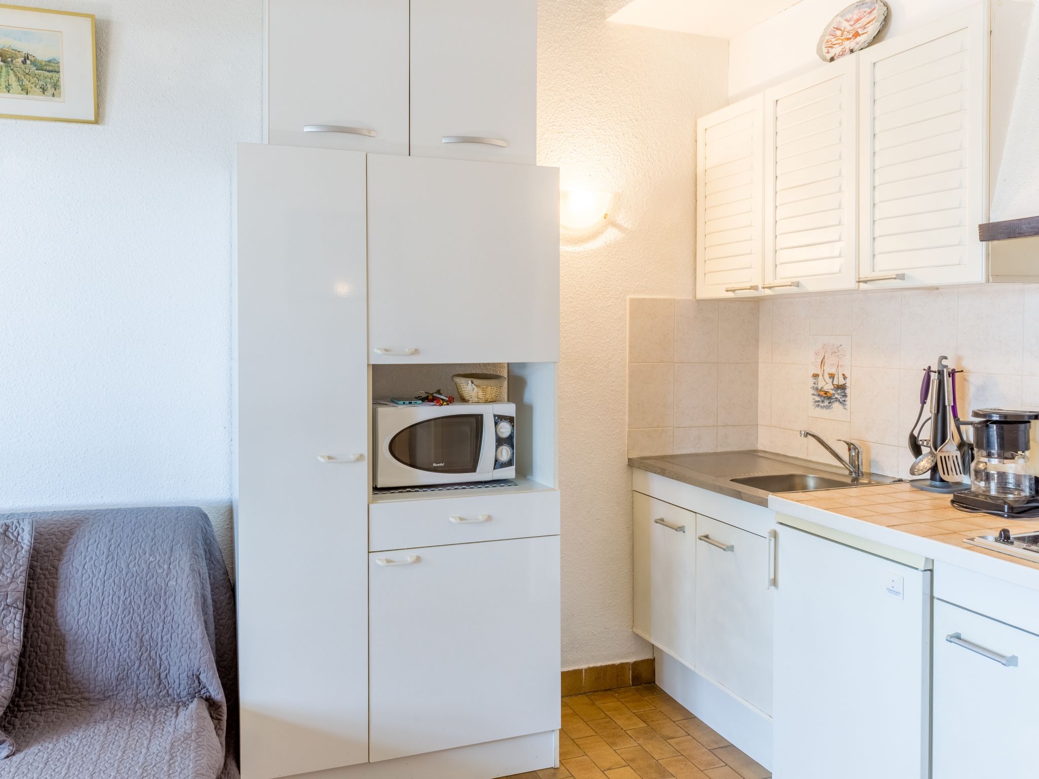 Photo of Les Hauts du Port