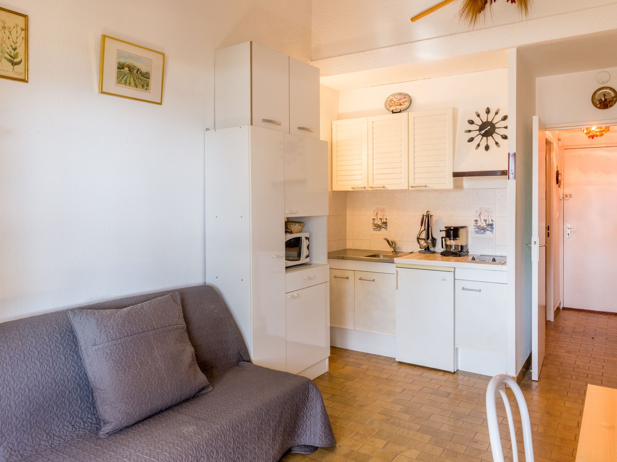 Photo of Les Hauts du Port