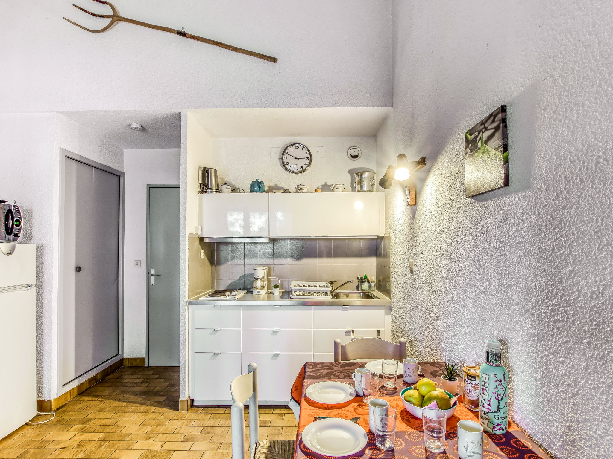 Photo of Les Hauts du Port