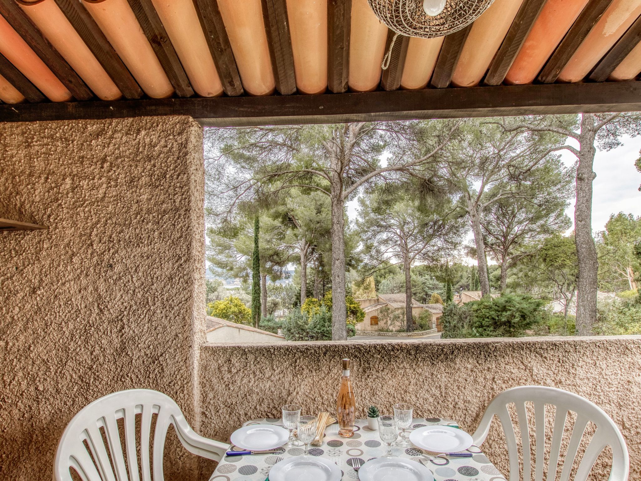 Photo of Les Hauts du Port