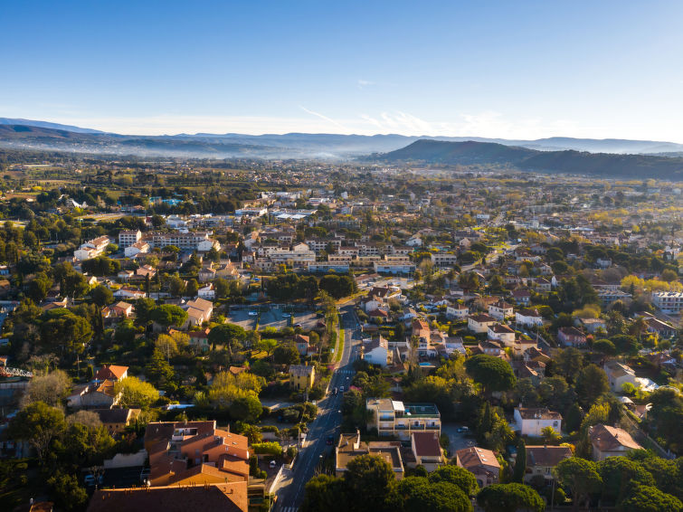 Photo of Les Hauts du Port