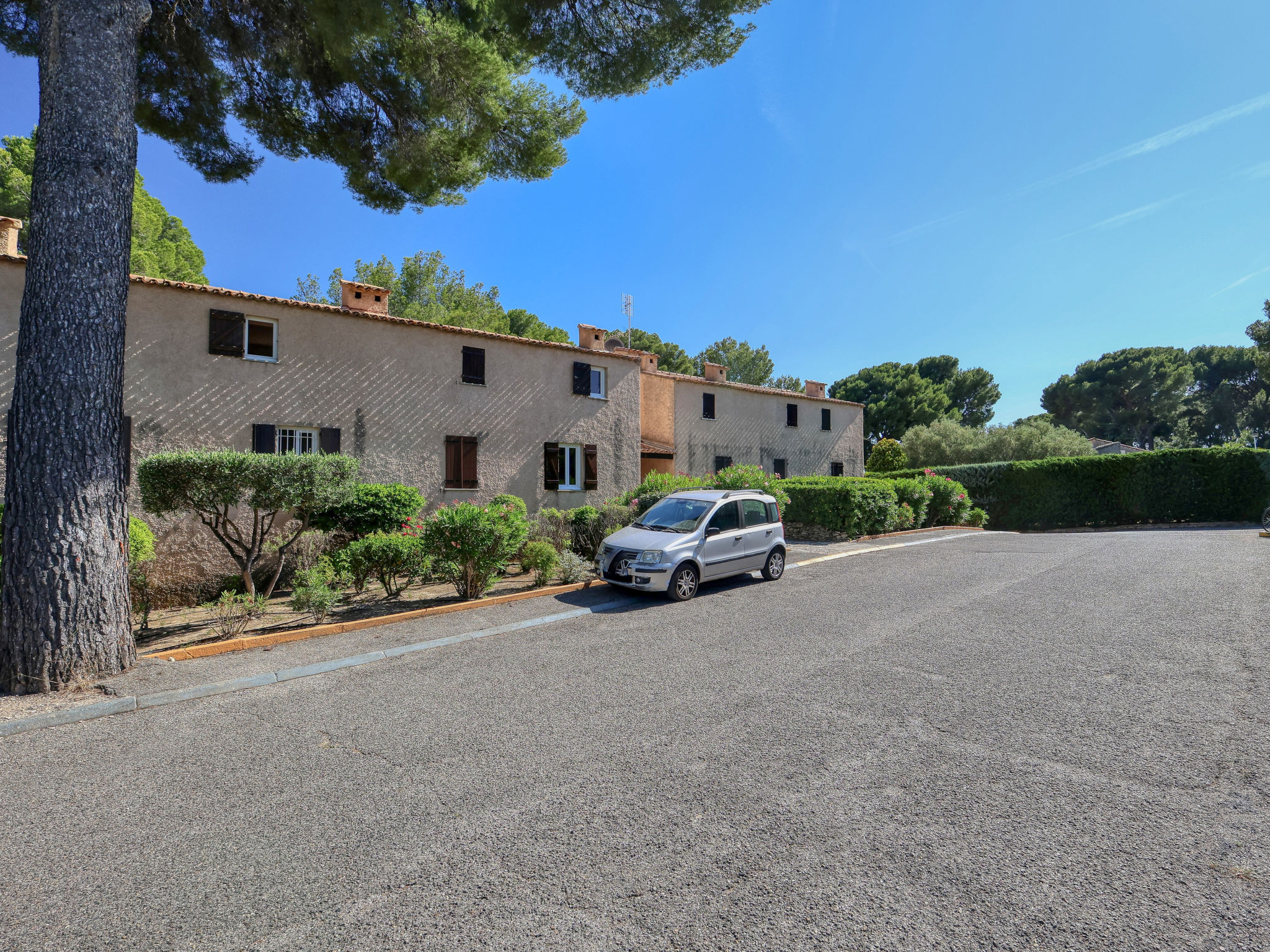 Photo of Les Hauts du Port