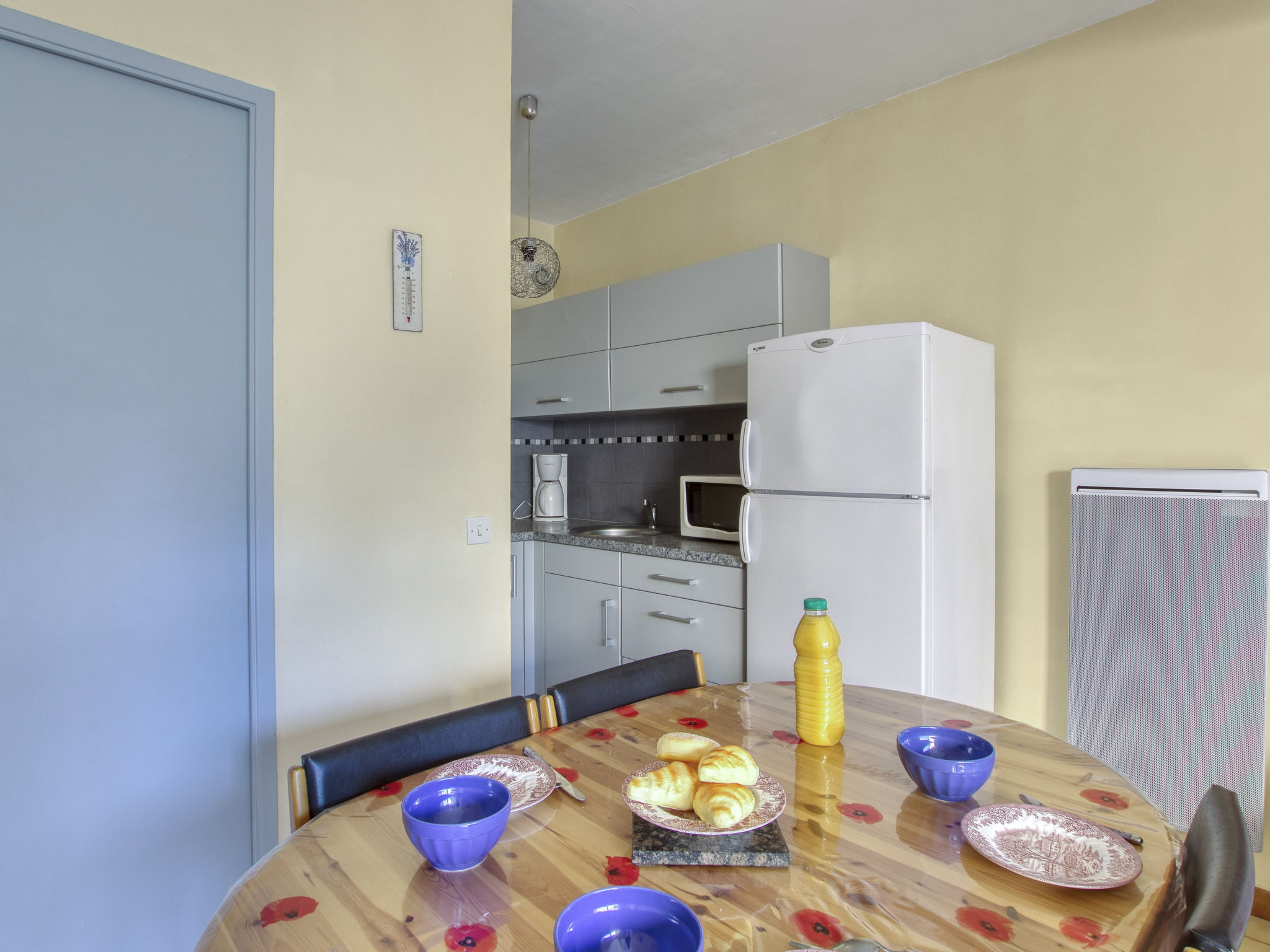 Photo of L'Astrolabe