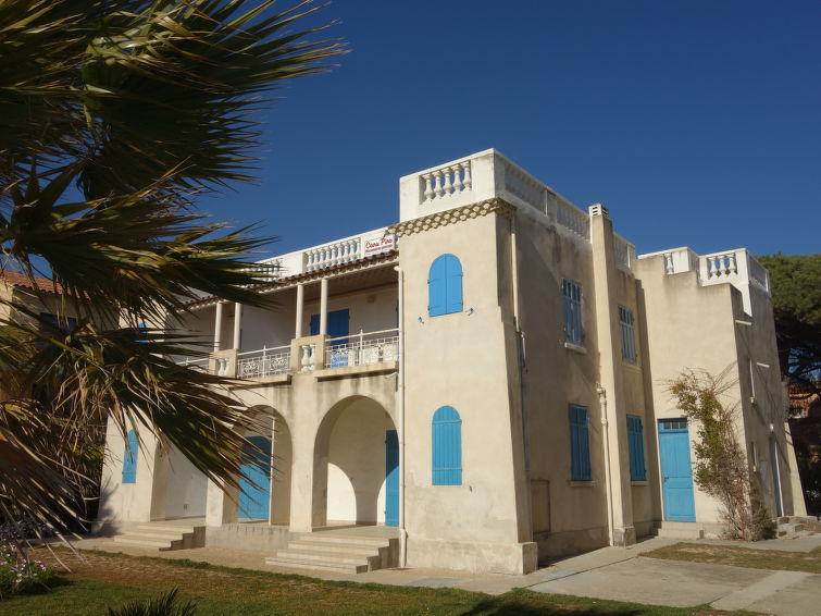 Les Nautiles Apartment in Saint Cyr sur mer Les Lecques