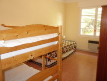 Apartment Les Trois A