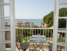 Apartment Les Trois A