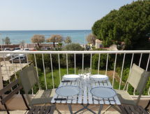 Apartment Les Trois A