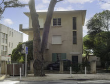 Apartment Les Trois A