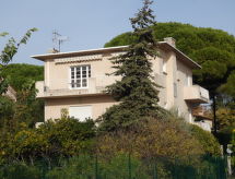 Apartment Les Trois A