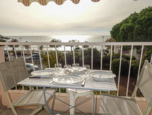 Apartment Les Trois A
